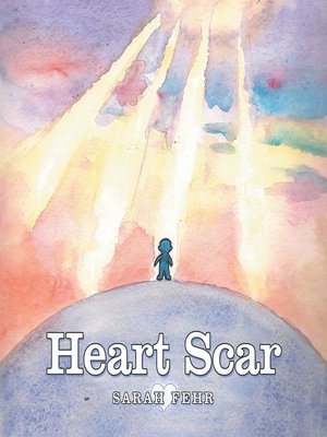 cover image of Heart Scar